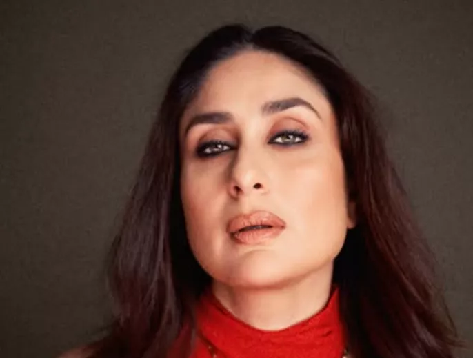 Kareena Kapoor Khan