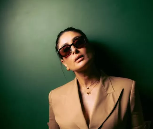 Kareena Kapoor Khan