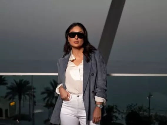 Kareena Kapoor