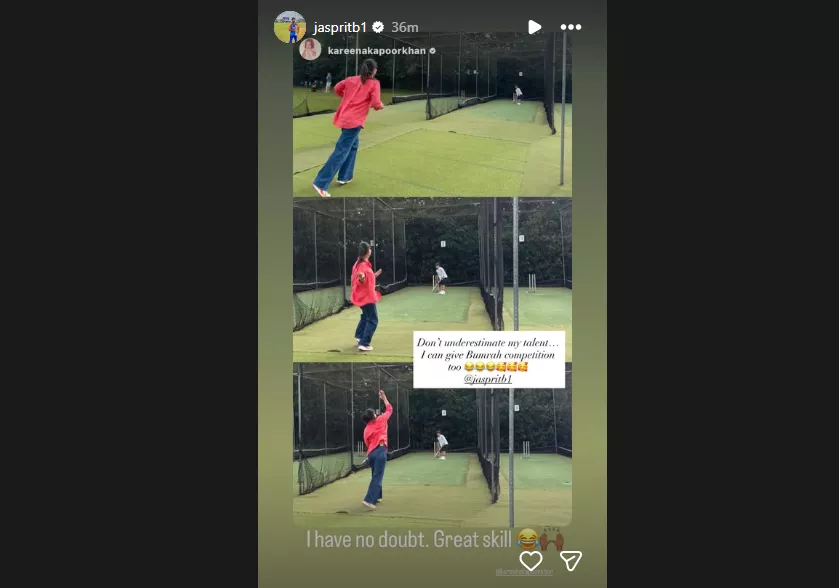 Jaspreet Bumrah story