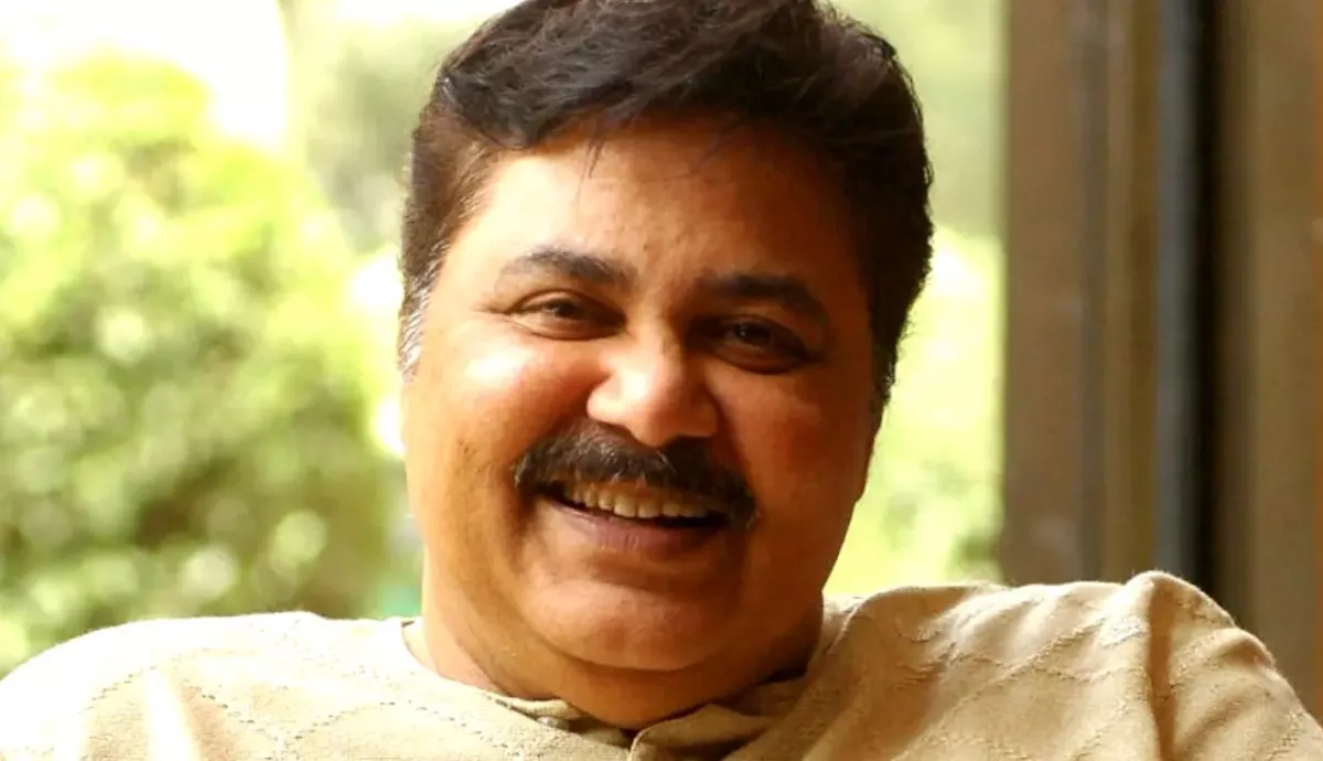 Satish Shah