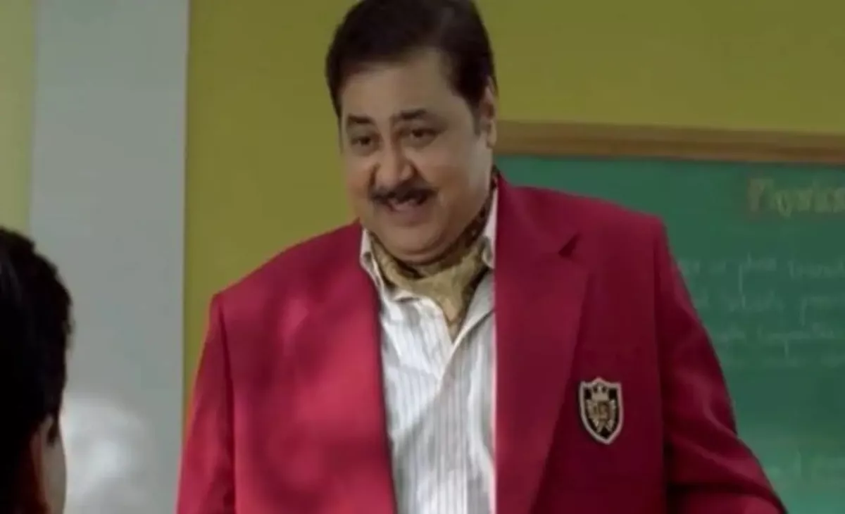 Satish Shah
