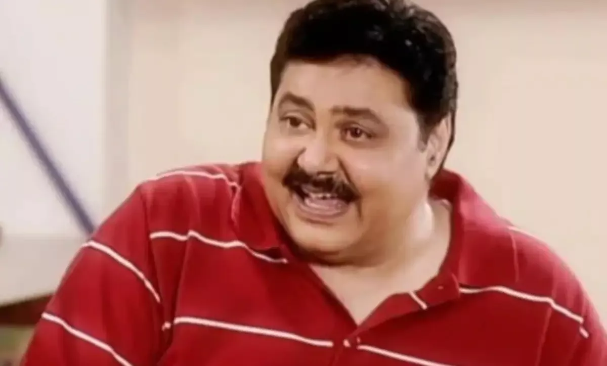 Satish Shah
