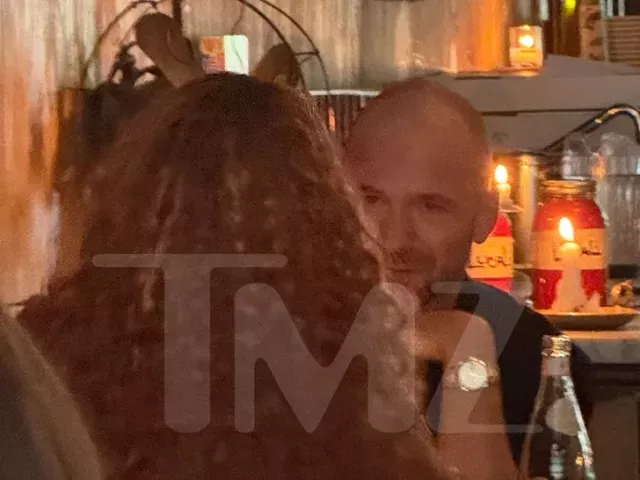Keke Palmer and Sean Evans