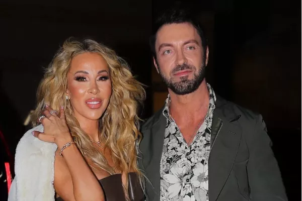 Lisa Hochstein and Jody Glidden