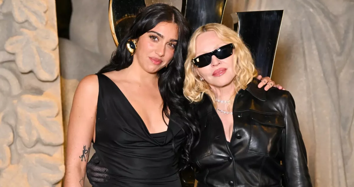 Madonna