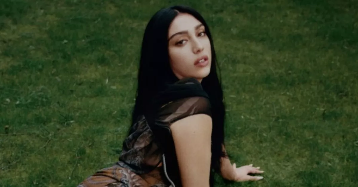 Lourdes Leon