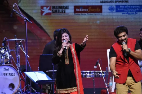 Alka Yagnik