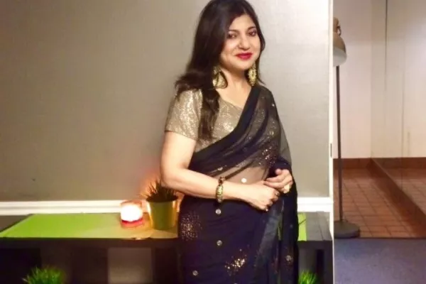 Alka Yagnik
