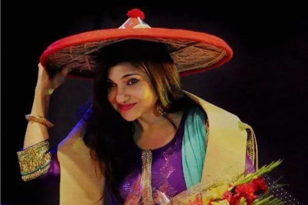 Alka Yagnik
