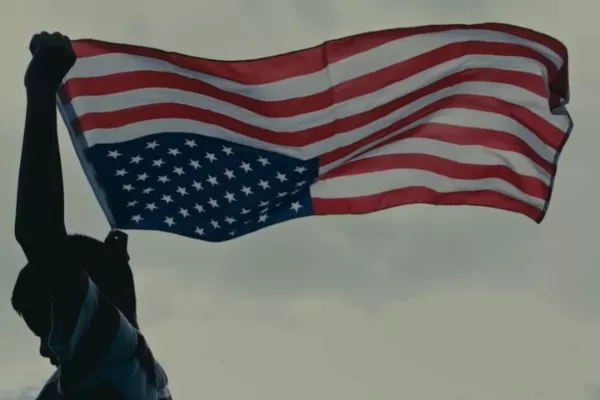 The American Experiment