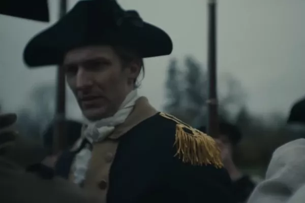 The American Experiment