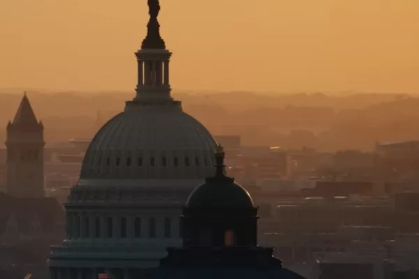 The American Experiment