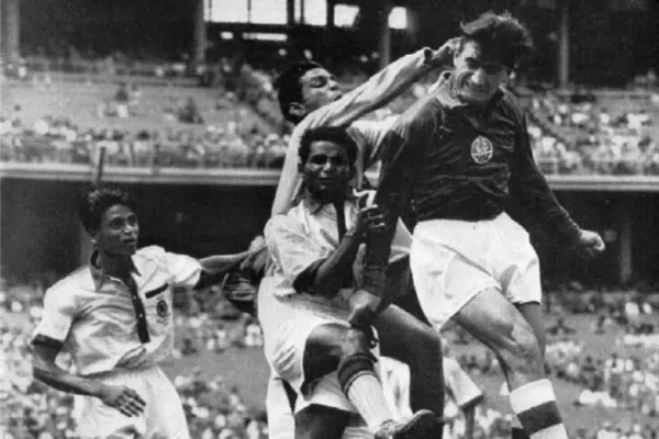 Indian football