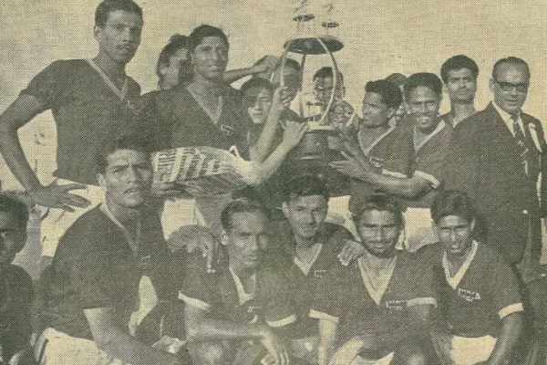 Indian football