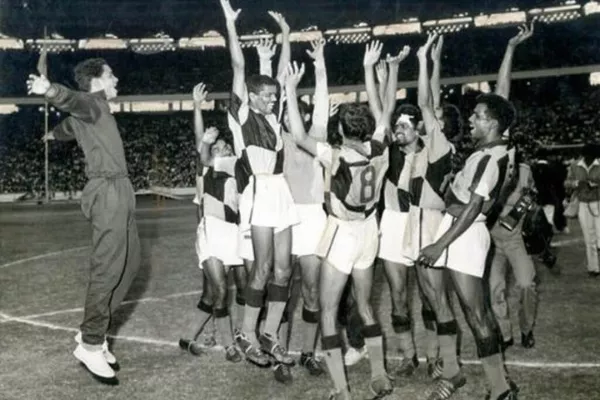 Indian football