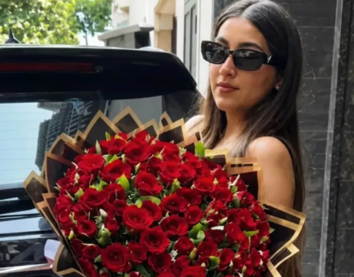 Siya Goyal