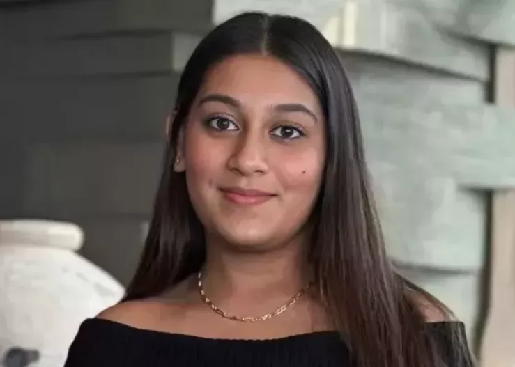 Siya Goyal