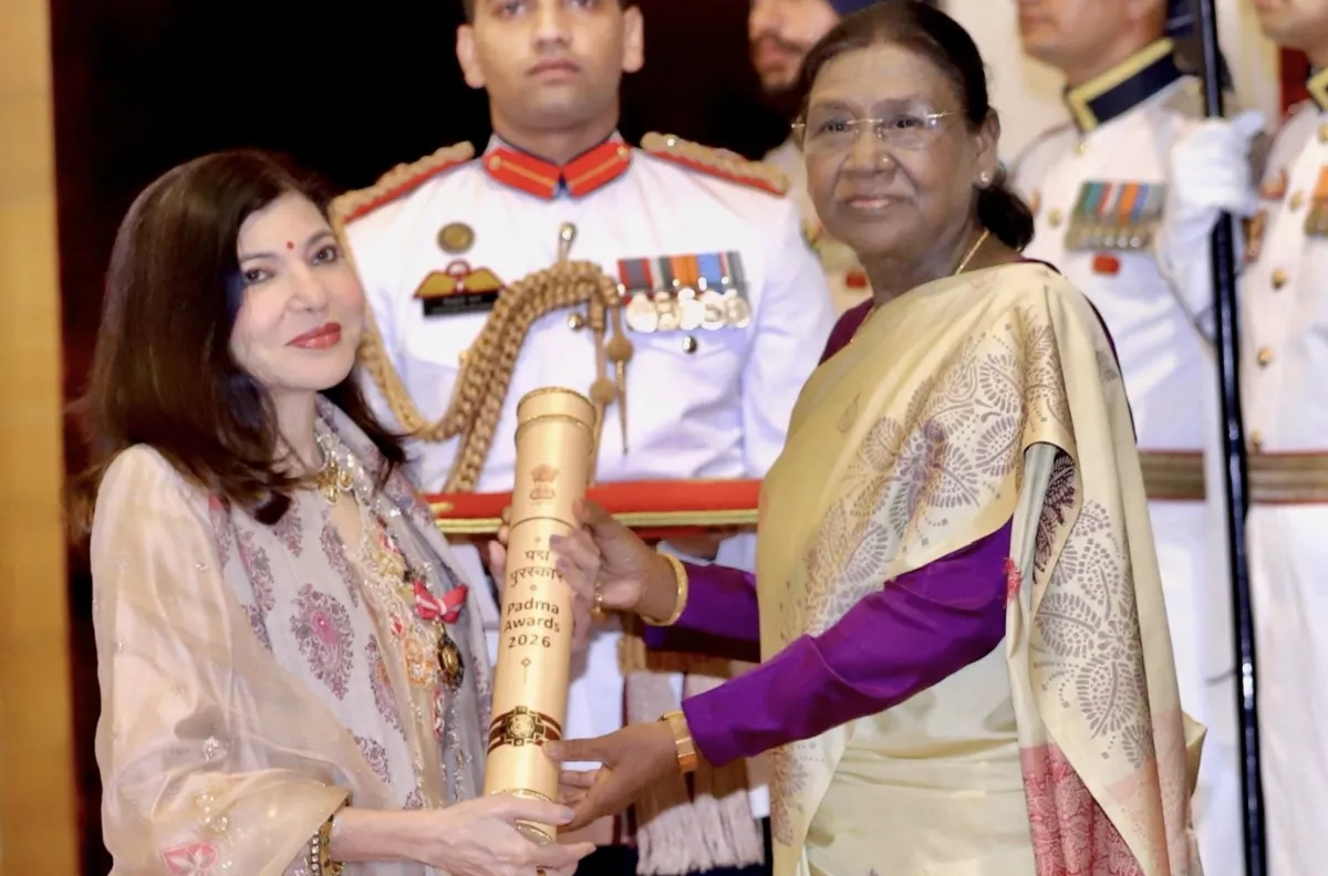 Alka Yagnik