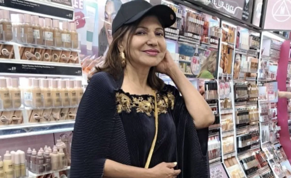 Alka Yagnik