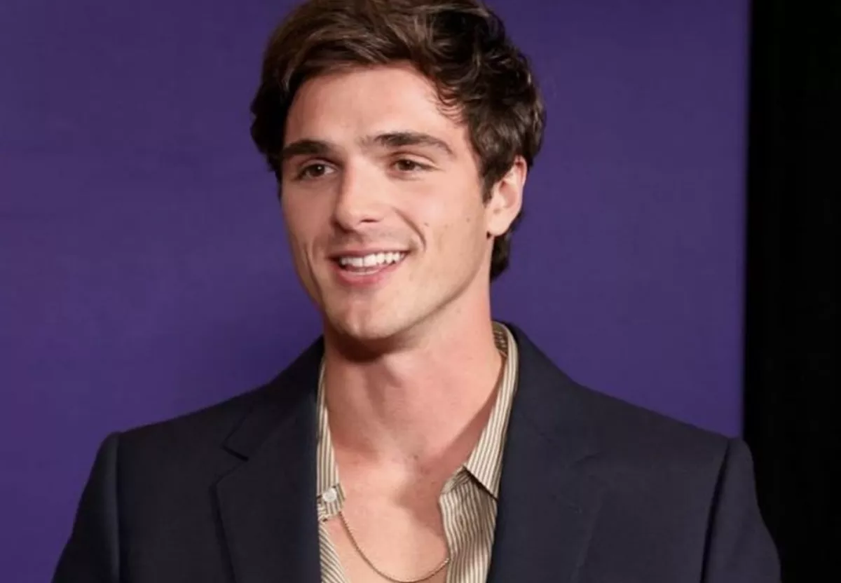 Jacob Elordi