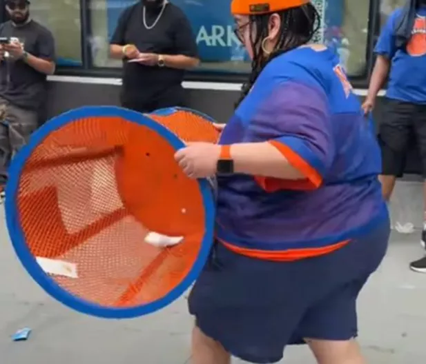 Angie Baez