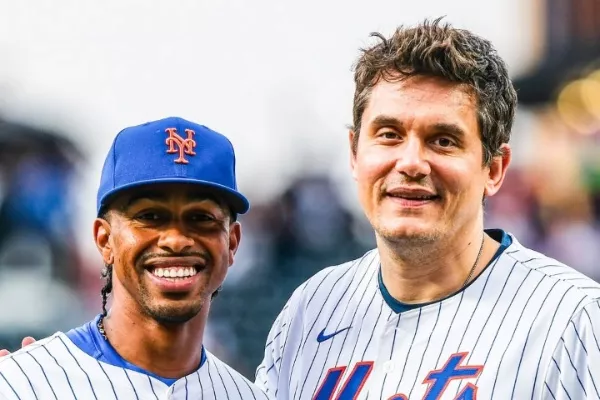 John Mayer