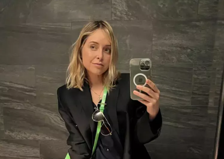 Jenny Mollen