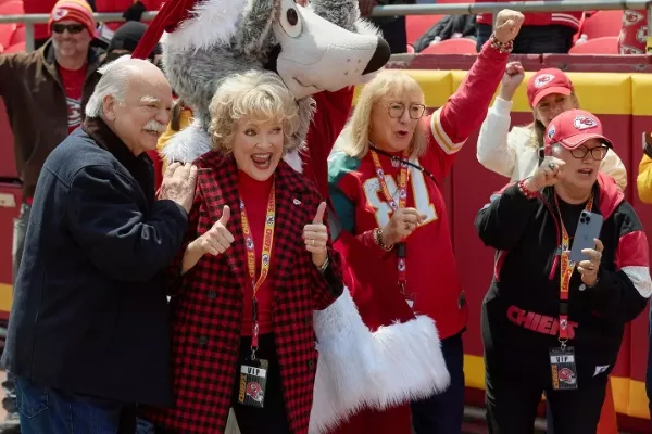 Donna Kelce