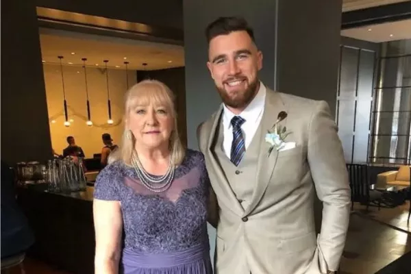 Donna Kelce