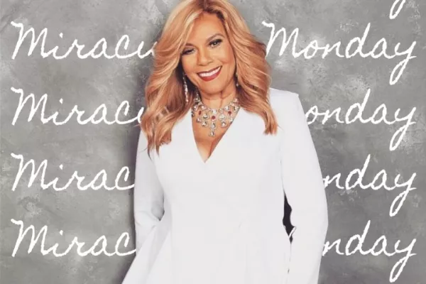 Claudette Rogers