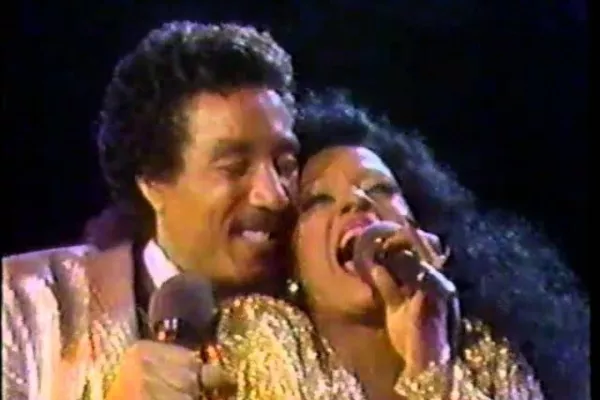Diana Ross