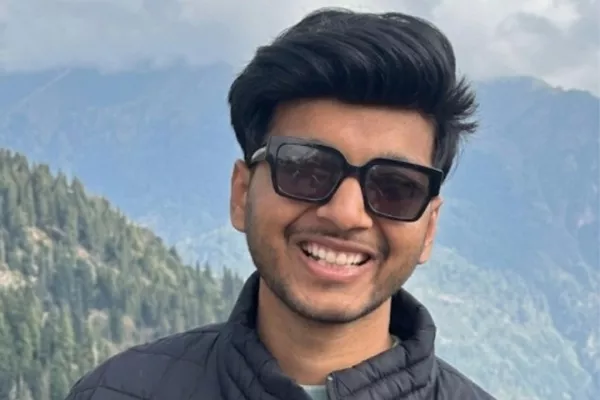 Ketan Agarwal