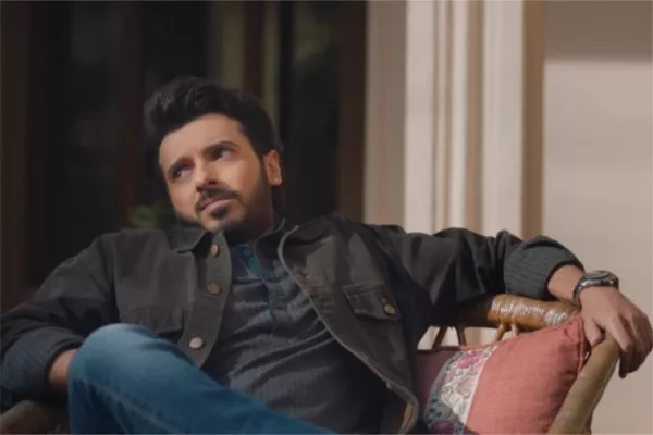 Mirzapur: The Movie