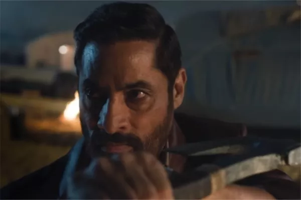 Mirzapur: The Movie