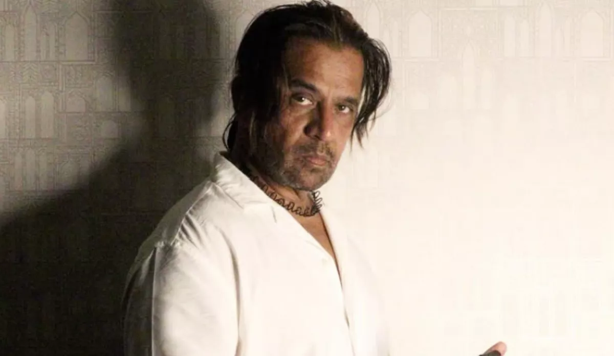 Arjun Sarja