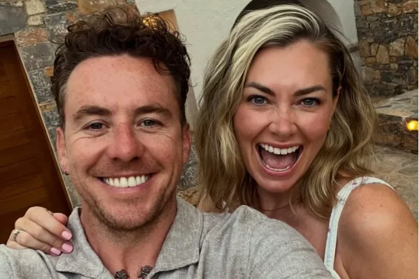Danny Jones