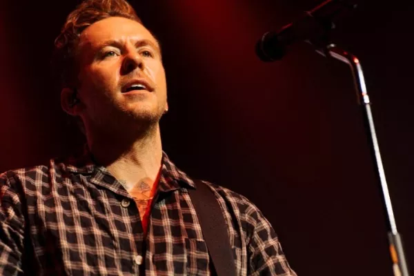 Danny Jones