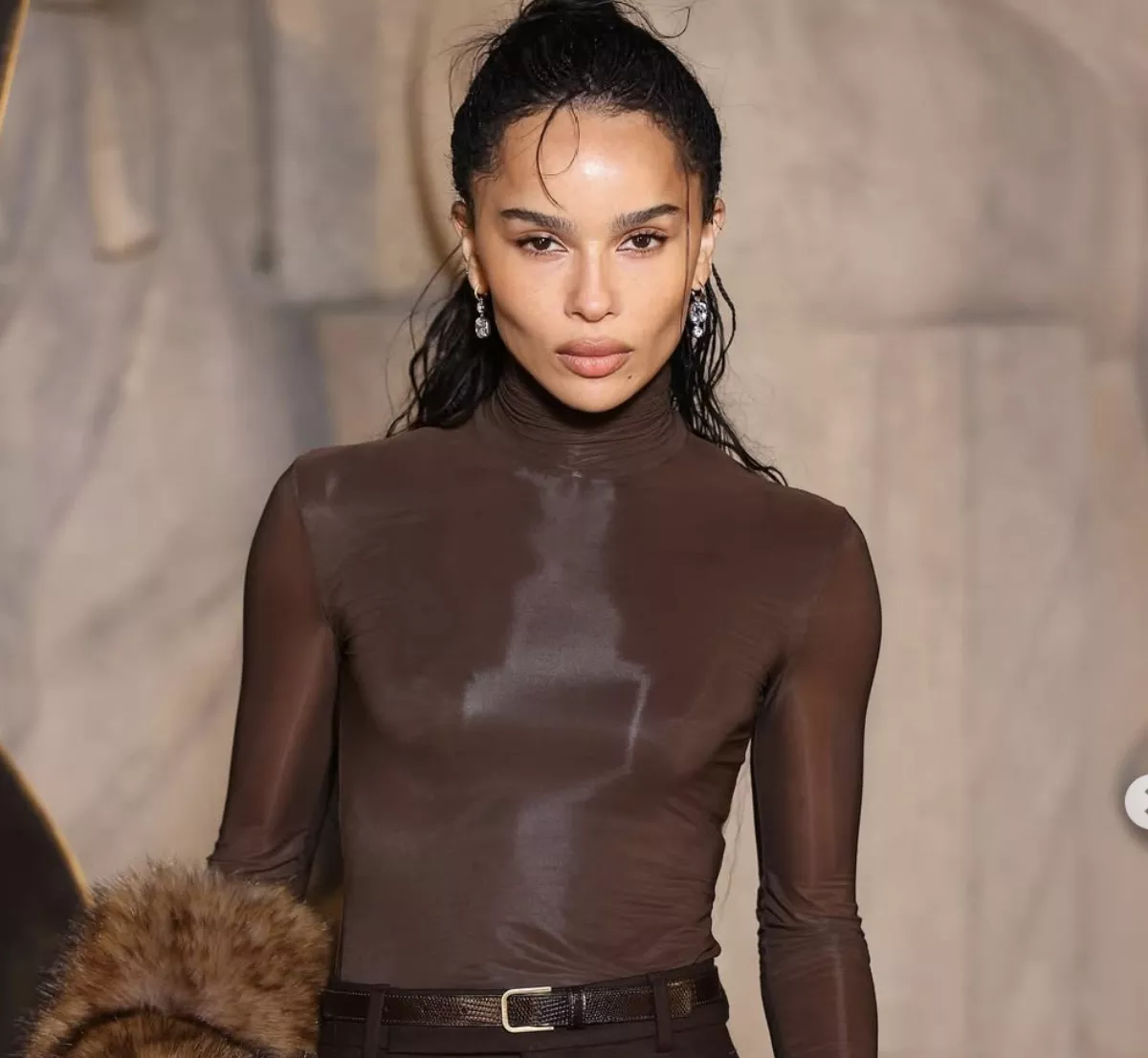 Zoe Kravitz