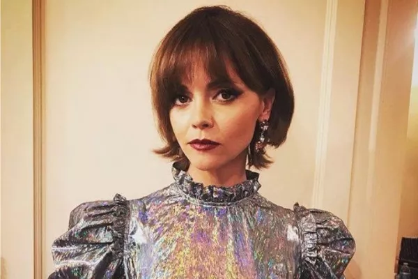 Christina Ricci