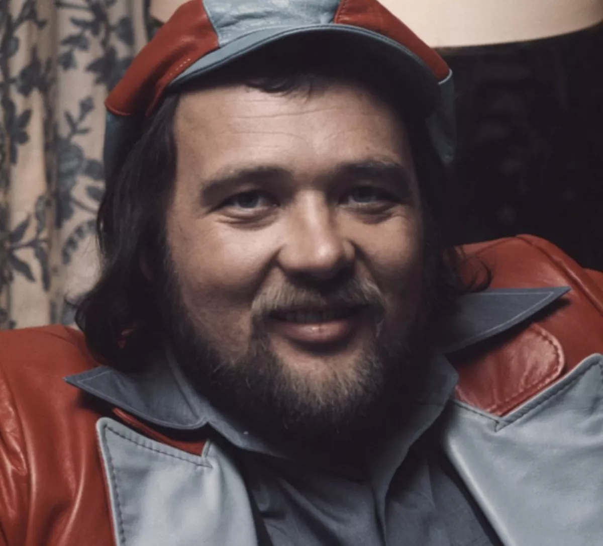 David Clayton-Thomas