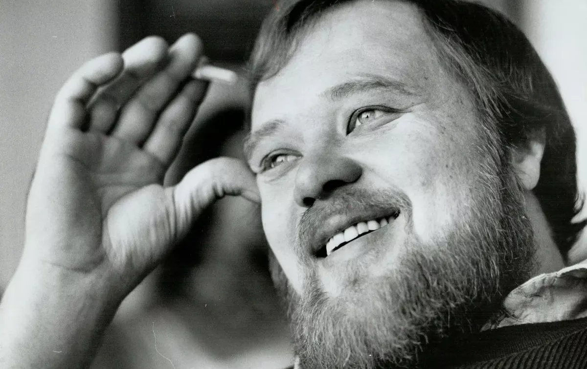 David Clayton-Thomas