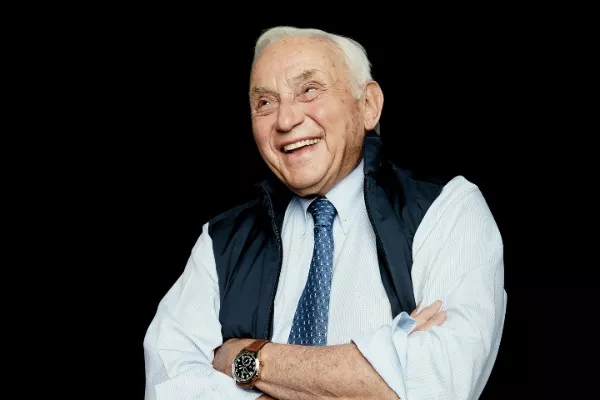 Les Wexner
