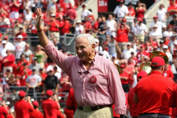 Les Wexner