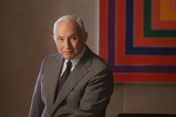 Les Wexner