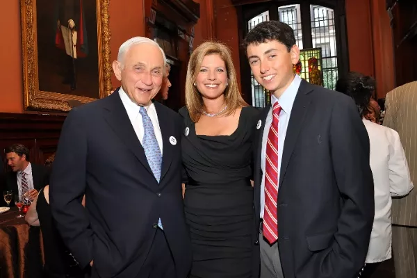 Les Wexner