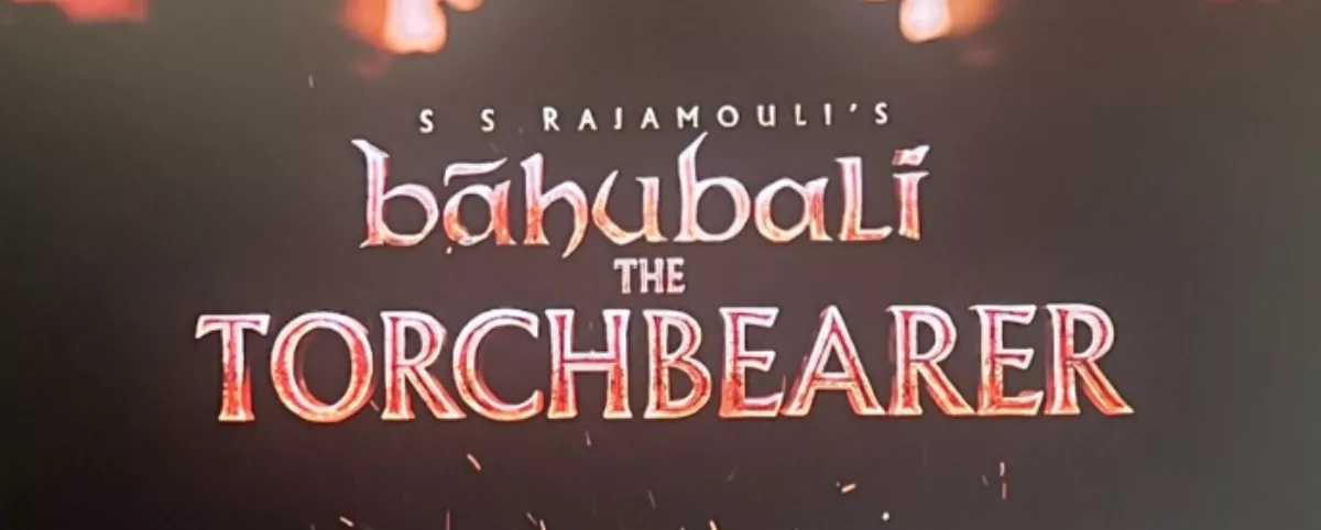 Baahubali