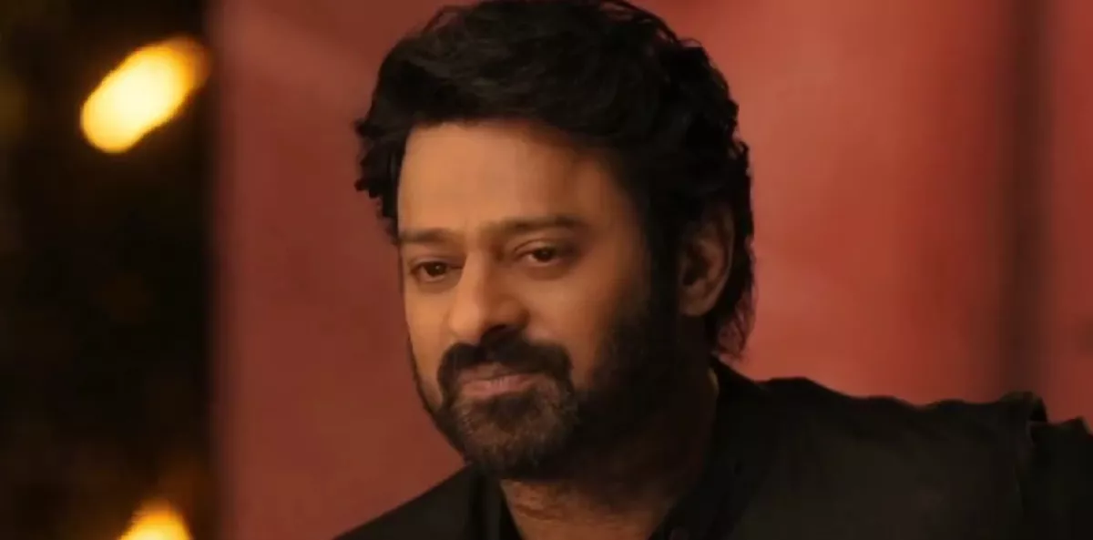 Prabhas
