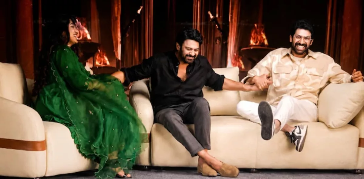 Baahubali