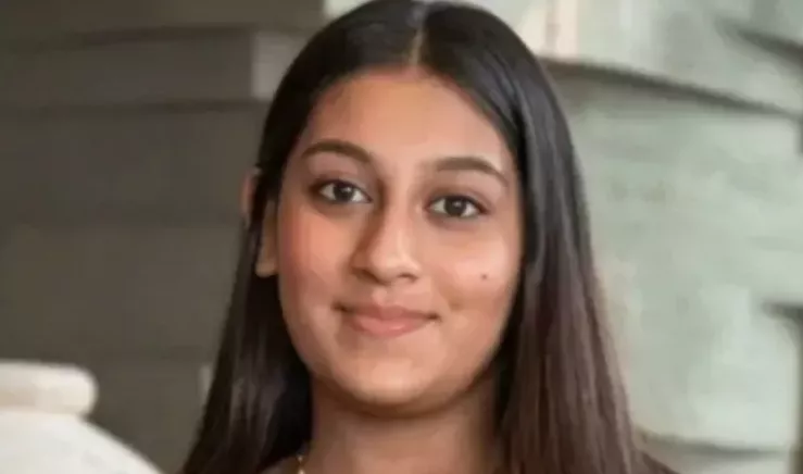 Siya Goyal